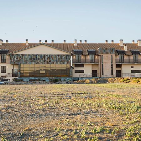 Hotel-Asador Montes Oretanos Pulgar Eksteriør billede